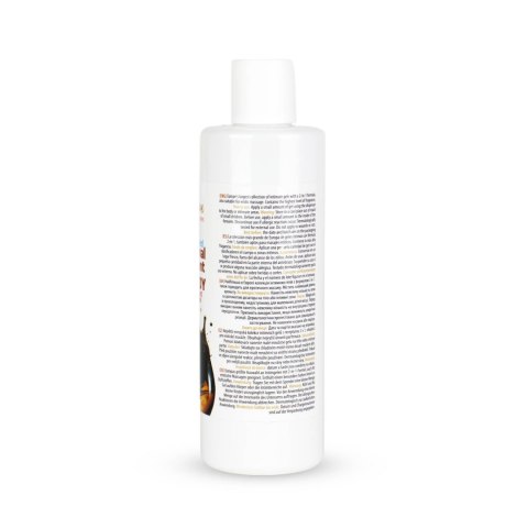 MyLove Aroma Series Intim&Massage 2in1 Brandy 300ml Boys of Toys Sp. z o.o.