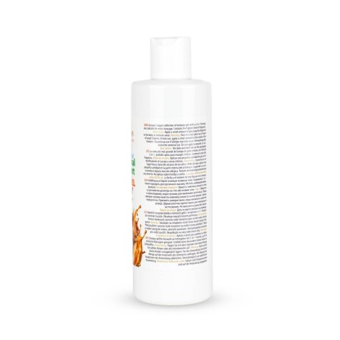 MyLove Aroma Series Intim&Massage 2in1 Caramel 300ml Boys of Toys Sp. z o.o.