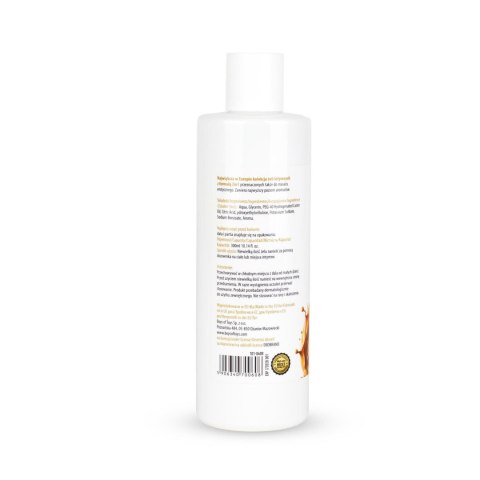 MyLove Aroma Series Intim&Massage 2in1 Caramel 300ml Boys of Toys Sp. z o.o.
