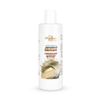MyLove Aroma Series Intim&Massage 2in1 Cheesecake 300ml Boys of Toys Sp. z o.o.