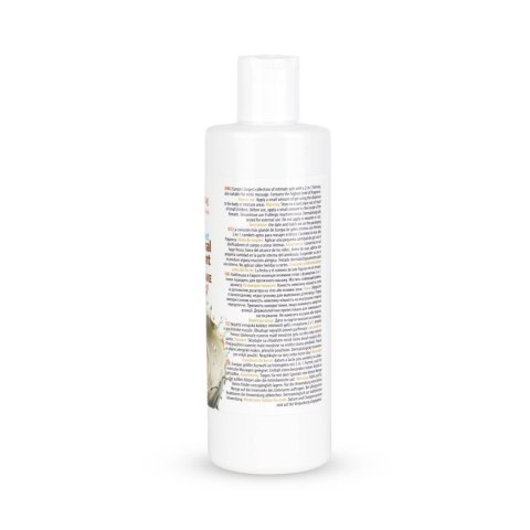 MyLove Aroma Series Intim&Massage 2in1 Cheesecake 300ml Boys of Toys Sp. z o.o.