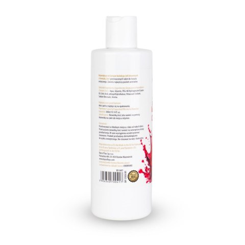 MyLove Aroma Series Intim&Massage 2in1 Cherry 300ml Boys of Toys Sp. z o.o.
