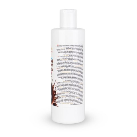 MyLove Aroma Series Intim&Massage 2in1 Chocolate 300ml Boys of Toys Sp. z o.o.