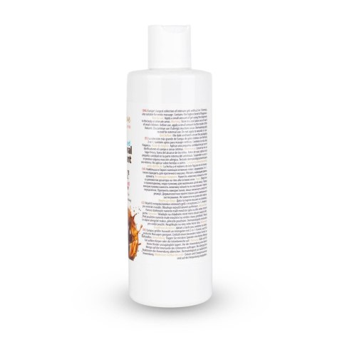 MyLove Aroma Series Intim&Massage 2in1 Chocolate Caramel 300ml Boys of Toys Sp. z o.o.