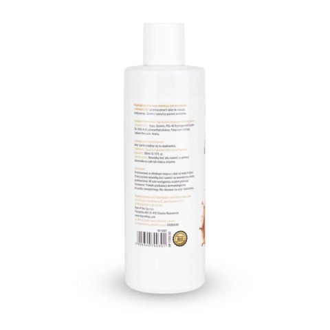 MyLove Aroma Series Intim&Massage 2in1 Chocolate Caramel 300ml Boys of Toys Sp. z o.o.