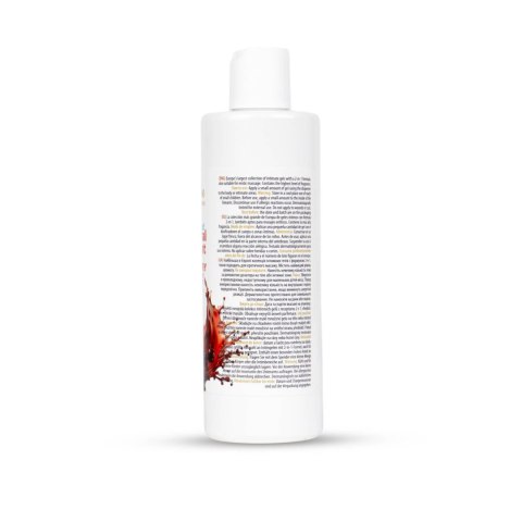 MyLove Aroma Series Intim&Massage 2in1 Cranberry 300ml Boys of Toys Sp. z o.o.