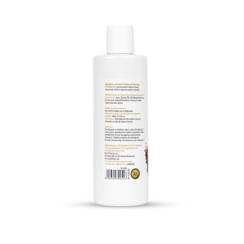 MyLove Aroma Series Intim&Massage 2in1 Cranberry 300ml Boys of Toys Sp. z o.o.