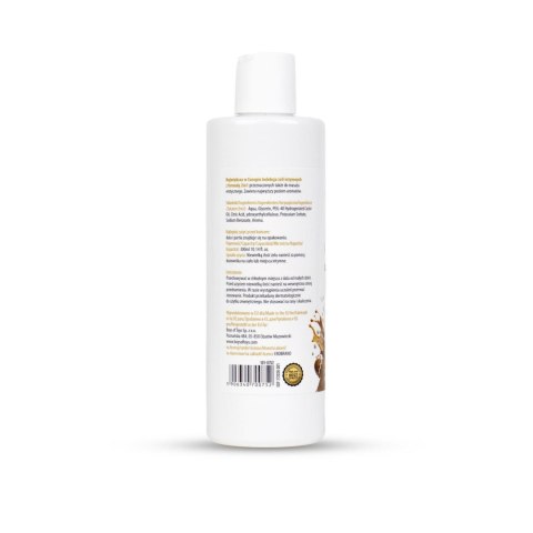 MyLove Aroma Series Intim&Massage 2in1 Gingerbread 300ml Boys of Toys Sp. z o.o.