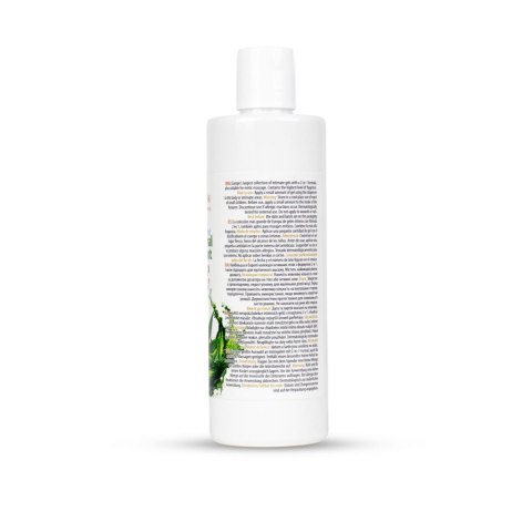 MyLove Aroma Series Intim&Massage 2in1 Hemp 300ml Boys of Toys Sp. z o.o.