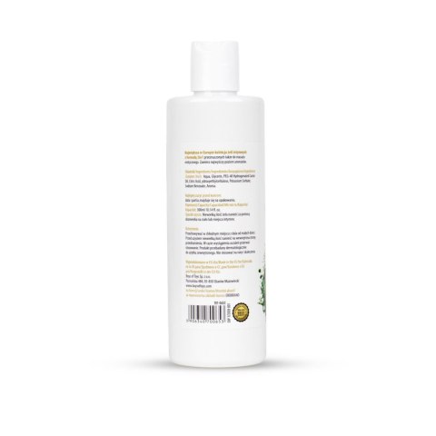 MyLove Aroma Series Intim&Massage 2in1 Hemp 300ml Boys of Toys Sp. z o.o.