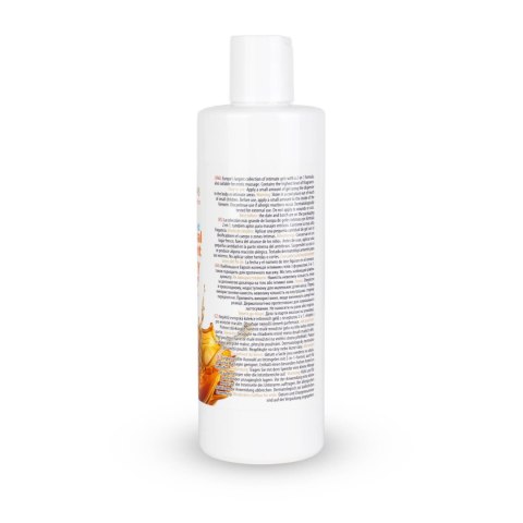 MyLove Aroma Series Intim&Massage 2in1 Honey 300ml Boys of Toys Sp. z o.o.