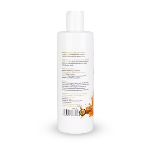 MyLove Aroma Series Intim&Massage 2in1 Honey 300ml Boys of Toys Sp. z o.o.