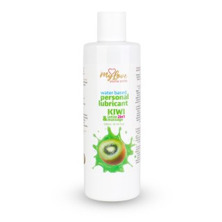 MyLove Aroma Series Intim&Massage 2in1 Kiwi 300ml Boys of Toys Sp. z o.o.
