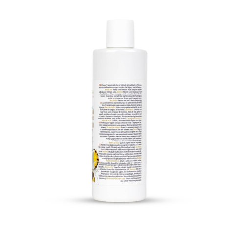 MyLove Aroma Series Intim&Massage 2in1 Malibu 300ml Boys of Toys Sp. z o.o.