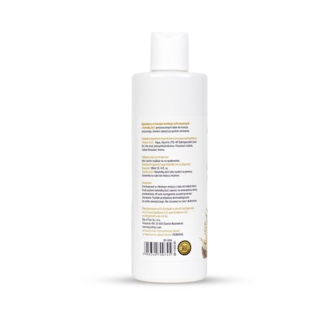 MyLove Aroma Series Intim&Massage 2in1 Malibu 300ml Boys of Toys Sp. z o.o.