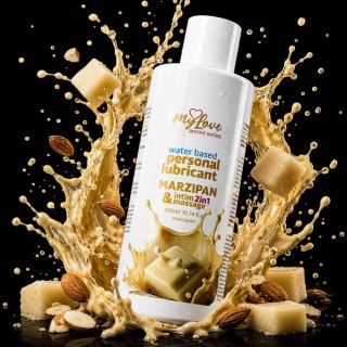 MyLove Aroma Series Intim&Massage 2in1 Marzipan 300ml Boys of Toys Sp. z o.o.