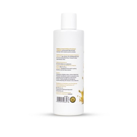 MyLove Aroma Series Intim&Massage 2in1 Marzipan 300ml Boys of Toys Sp. z o.o.