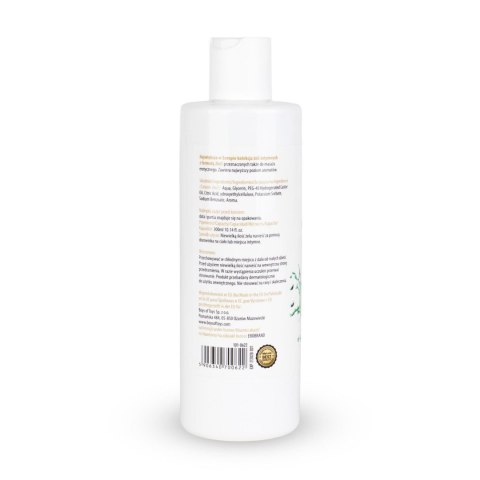 MyLove Aroma Series Intim&Massage 2in1 Mohito 300ml Boys of Toys Sp. z o.o.