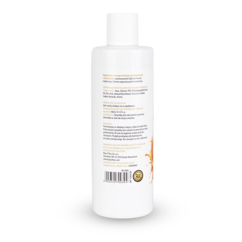 MyLove Aroma Series Intim&Massage 2in1 Orange 300ml Boys of Toys Sp. z o.o.