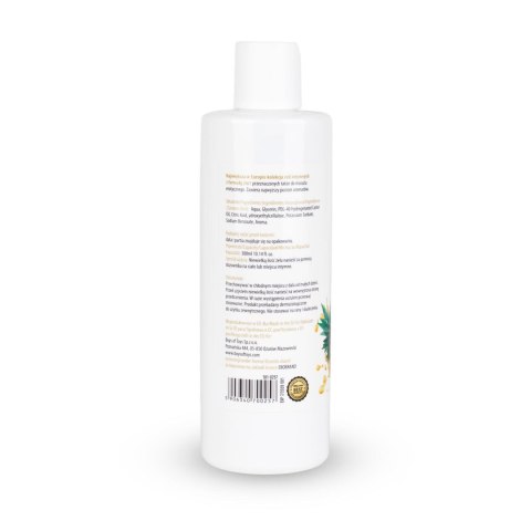 MyLove Aroma Series Intim&Massage 2in1 Pineapple 300ml Boys of Toys Sp. z o.o.