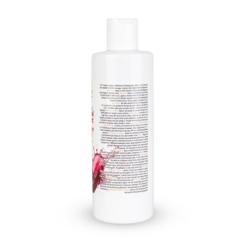 MyLove Aroma Series Intim&Massage 2in1 Raspberry 300ml Boys of Toys Sp. z o.o.