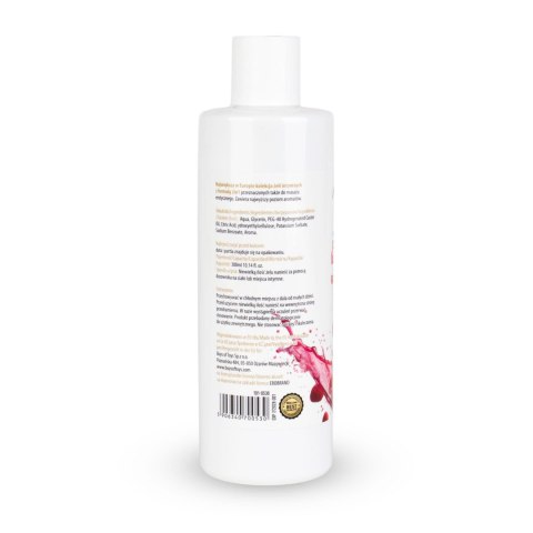 MyLove Aroma Series Intim&Massage 2in1 Raspberry 300ml Boys of Toys Sp. z o.o.