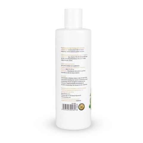 MyLove Aroma Series Intim&Massage 2in1 Raspberry & Mint 300ml Boys of Toys Sp. z o.o.
