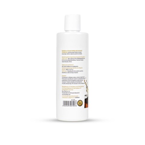 MyLove Aroma Series Intim&Massage 2in1 Rum 300ml Boys of Toys Sp. z o.o.