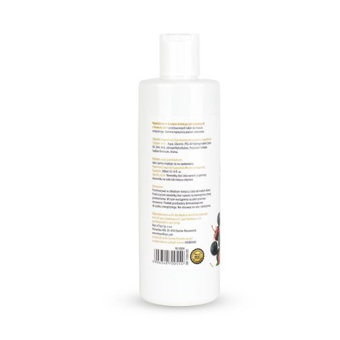 MyLove Aroma Series Intim&Massage 2in1 Sangria 300ml Boys of Toys Sp. z o.o.