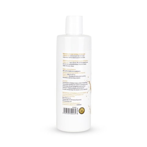 MyLove Aroma Series Intim&Massage 2in1 Sparkling Wine 300ml Boys of Toys Sp. z o.o.