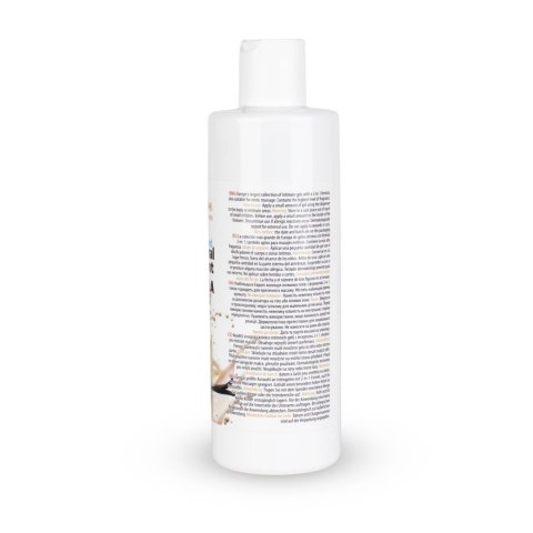MyLove Aroma Series Intim&Massage 2in1 Vanilla 300ml Boys of Toys Sp. z o.o.