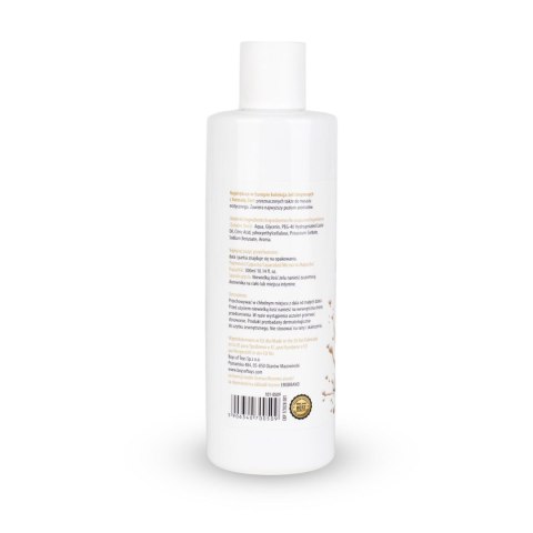 MyLove Aroma Series Intim&Massage 2in1 Vanilla 300ml Boys of Toys Sp. z o.o.