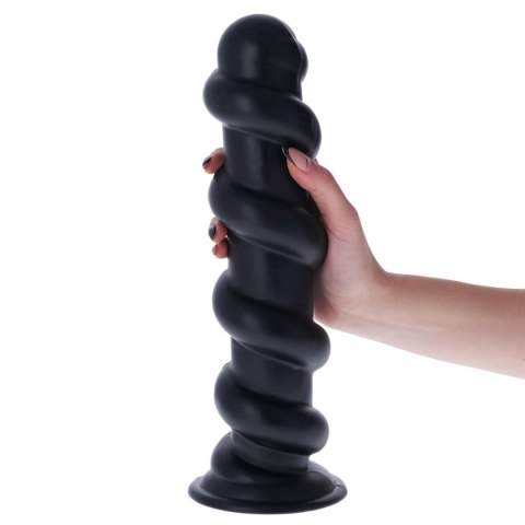 Plug Anale Pico De Fogo Nero Toyz4lovers