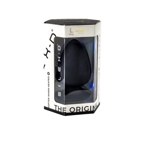 Plug-SD.Plug Model 1 L Black BOX CNEX A.I.E.,S.L.