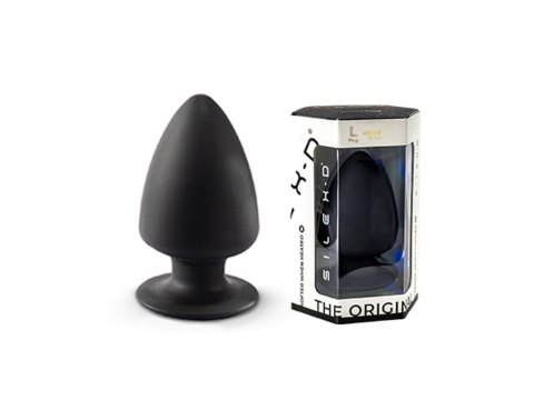 Plug-SD.Plug Model 1 L Black BOX Silexd