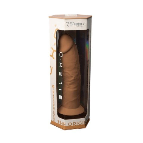 SD. Model 2 (7'5'') ZM01 Caramel BOX CNEX A.I.E.,S.L.