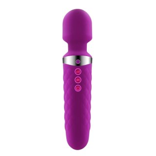 Stymulator- BE WANDED Purple CNEX A.I.E.,S.L.