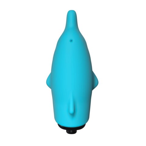 Stymulator-Wibrator - Lastic pocket vibe Dolphin CNEX A.I.E.,S.L.