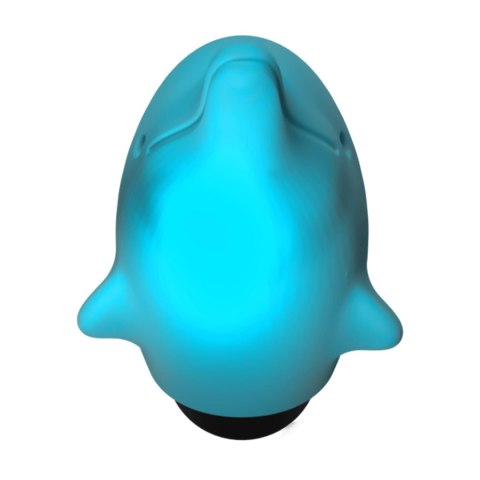 Stymulator-Wibrator - Lastic pocket vibe Dolphin CNEX A.I.E.,S.L.