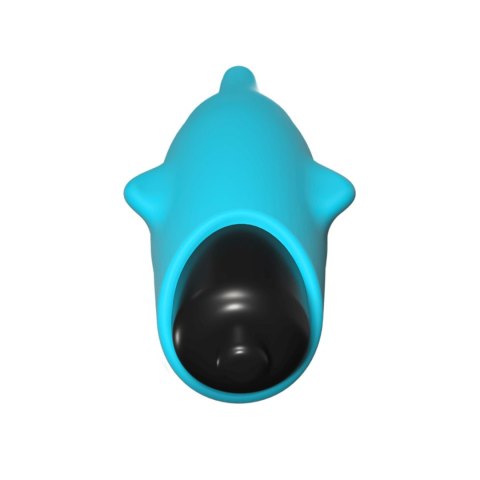 Stymulator-Wibrator - Lastic pocket vibe Dolphin CNEX A.I.E.,S.L.