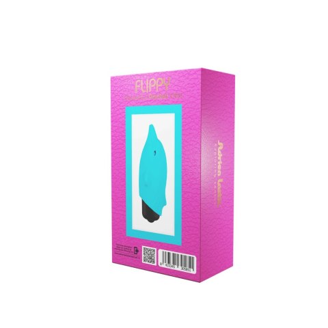 Stymulator-Wibrator - Lastic pocket vibe Dolphin CNEX A.I.E.,S.L.