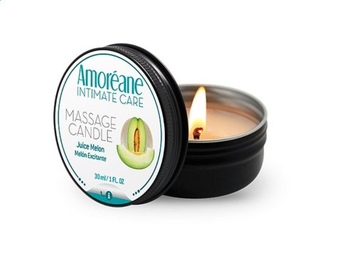 Świeca - Massage Candle Juicy Melon (30ml) CNEX A.I.E.,S.L.