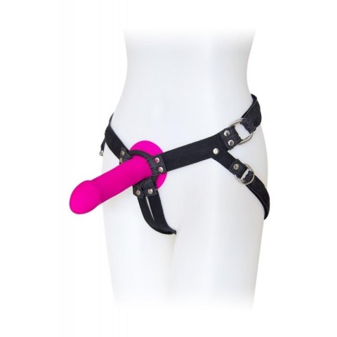Uprząż/Lastic Strap-On CNEX A.I.E.,S.L.