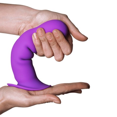 Wibrator - A.D. Hitsens 3 (7'') Purple Motor CNEX A.I.E.,S.L.