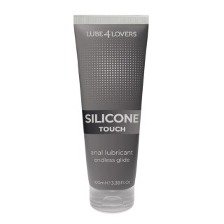 Żel-SILICONE TOUCH 100ML Lube4lovers