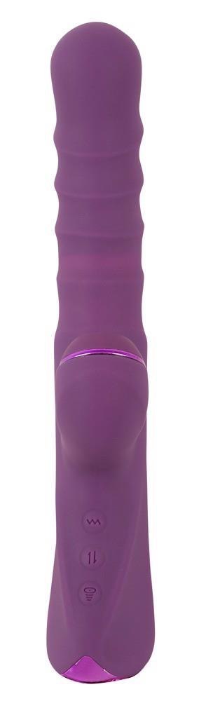 3 F.Rabbit Vibe Thrusting Thum ORION