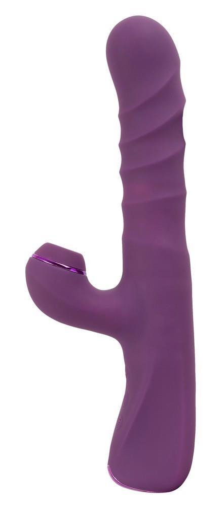 3 F.Rabbit Vibe Thrusting Thum ORION
