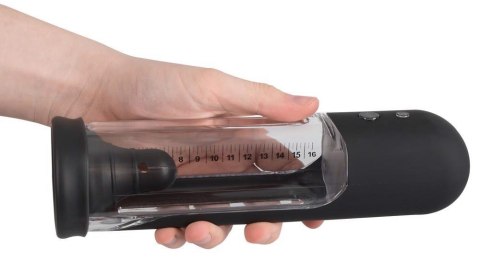 Automatic Penis Pump ORION