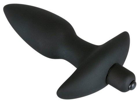 Black Velvet Vibr.Medium Plug ORION