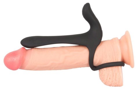 Black Velvets Couples Vibrator ORION